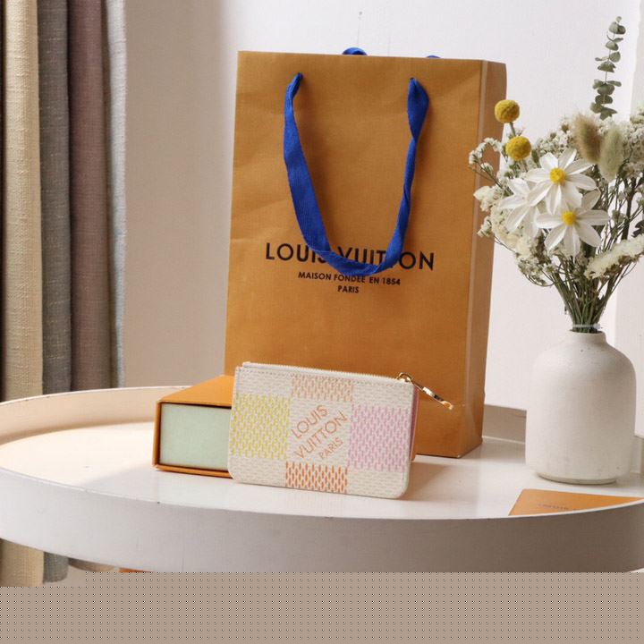 LV Wallets